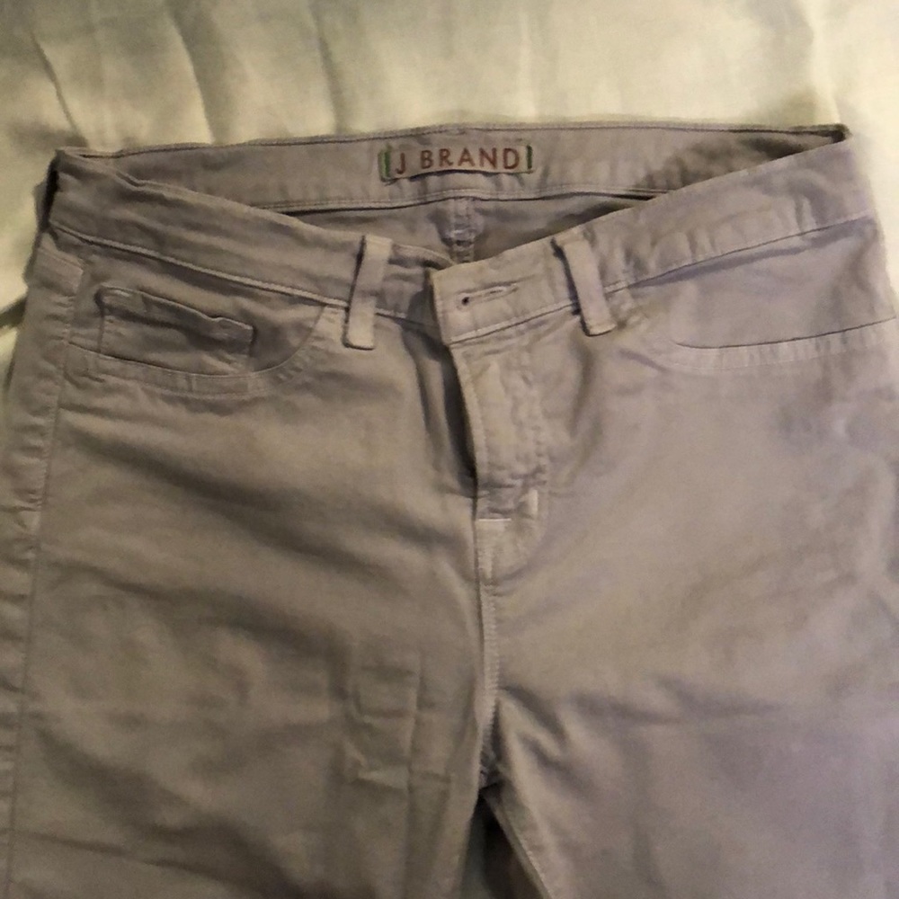 J Brand jeans